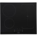 444411633 Belling ComfortCook 60cm 4 Zone Induction Hob With LinkPlus