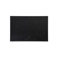 Belling 77cm 4 Zone Induction Hob with Bridge Zone