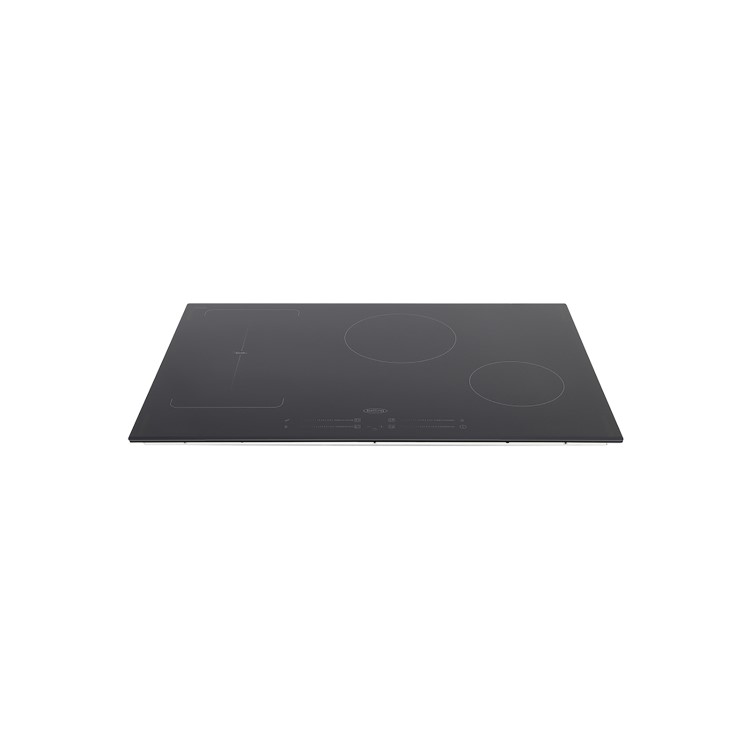 Belling 77cm 4 Zone Induction Hob with Bridge Zone