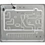 Belling ComfortCook 60cm 4 Burner Gas Hob - Stainless Steel