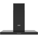 444411646 Stoves Sterling 100T 100cm Chimney Cooker Hood - Black