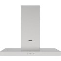444411645 Stoves Sterling 90T 90cm Chimney Cooker Hood - Stainless Steel