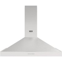 Stoves Sterling 110PYR 110cm Chimney Cooker Hood - Stainless Steel Stoves Sterling 110PYR 110cm Chimney Cooker Hood - Stainless Steel
