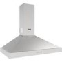 Stoves Sterling 110PYR 110cm Chimney Cooker Hood - Stainless Steel