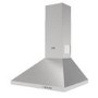 Belling 60cm Pyramid Chimney Cooker Hood - Stainless Steel