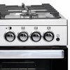 Belling Cookcentre X90G 90cm Gas Range Cooker - Stainless Steel