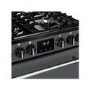 Belling Farmhouse 60cm Dual Fuel Cooker - Anthracite