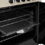 Belling Farmhouse 110cm Electric Range Cooker - Cream