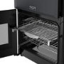Stoves Richmond 90cm Dual Fuel Range Cooker - Anthracite