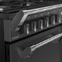 Stoves Richmond 100cm Dual Fuel Range Cooker - Anthracite
