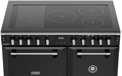 5 Burner Gas Hob.