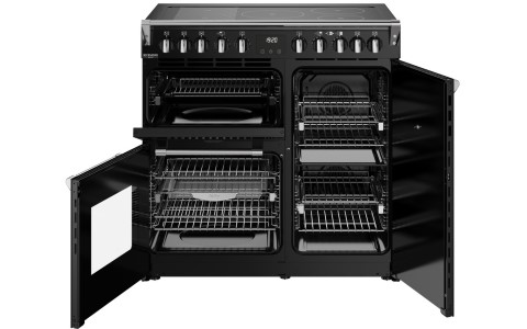 Titan™ Oven with Proflex™ Splitter.