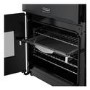Stoves Richmond DX 90cm Dual Fuel Range Cooker - Anthracite Grey