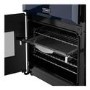 Stoves Richmond DX 90cm Dual Fuel Range Cooker - Midnight Blue