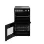 New World 50cm Electric Cooker - Black