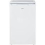 LEC L5010W 50cm Wide Freestanding Under Counter Fridge - White