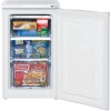 Lec U5010W 50cm Under Counter Freestanding Freezer