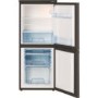 Refurbished Lec T5039B Freestanding 135 Litre 50/50 Fridge Freezer Black