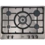 Belling GHU70TGC 70cm LPG Gas Hob - Stainless Steel