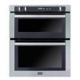 Stoves SEB700FPS Electric Built Under Double Oven in Stainless Steel