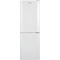Lec 172 Litre 50/50 Freestanding Fridge Freezer - White Lec 172 Litre 50/50 Freestanding Fridge Freezer - White