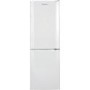 Refurbished Lec 444441945 Freestanding 172 Litre 50/50 Low Frost Fridge Freezer