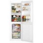 Refurbished Lec 444441945 Freestanding 172 Litre 50/50 Low Frost Fridge Freezer