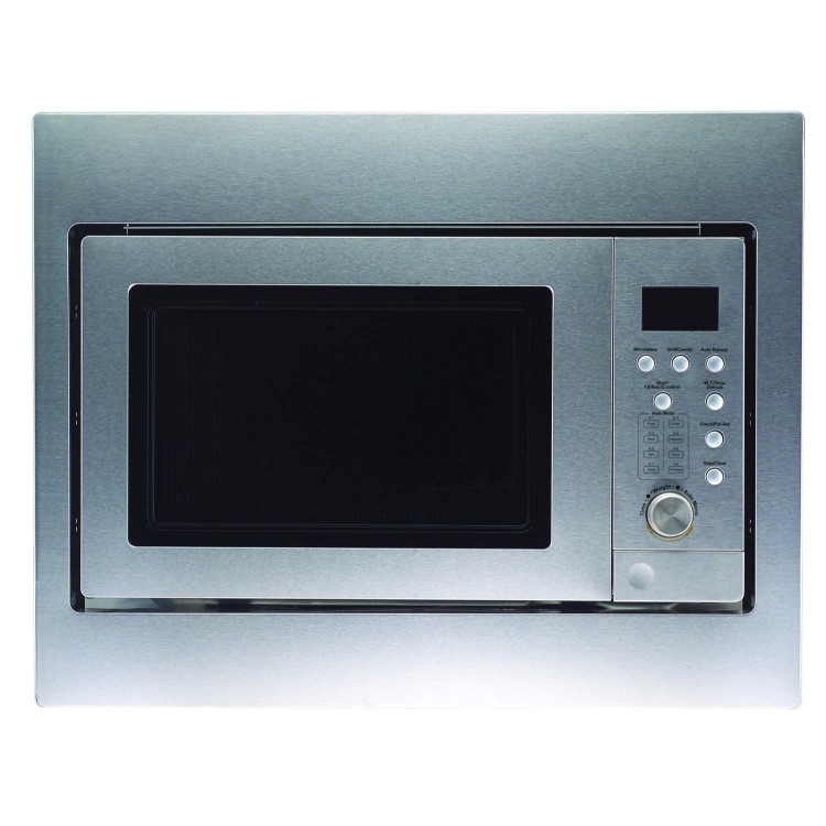 Refurbished GDHA UIM600 25L 900W Microwave with Grill