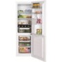 Refurbished LEC TS55174WTD 174x55cm Static Freestanding Fridge Freezer With Water Dispenser - White
