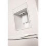 Refurbished LEC TS55174WTD 174x55cm Static Freestanding Fridge Freezer With Water Dispenser - White