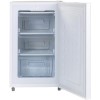 New World NWU50263W A+ 50cm Under Counter Freezer - White