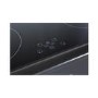 Belling FSE60MFTi 60cm Multifunction Electric Cooker With Induction Hob Stainless Steel