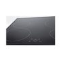 Belling FSE60MFTi 60cm Multifunction Electric Cooker With Induction Hob Stainless Steel