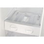 Lec AFF90185 Side-by-side American Fridge Freezer Silver