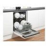New World INDW60 12 Place Fully Integrated Dishwasher