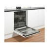 New World INDW60 12 Place Fully Integrated Dishwasher