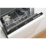New World INDW45 9 Place Slimline Fully Integrated Dishwasher