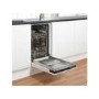 New World INDW45 9 Place Slimline Fully Integrated Dishwasher
