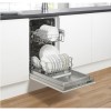 Belling IDW45 45cm 10 Place Fully Integrated Dishwasher