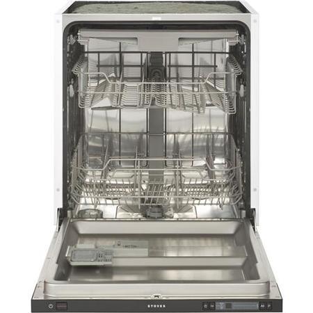 Belling Stoves 14 Place Settings Fully Integrated Dishwasher