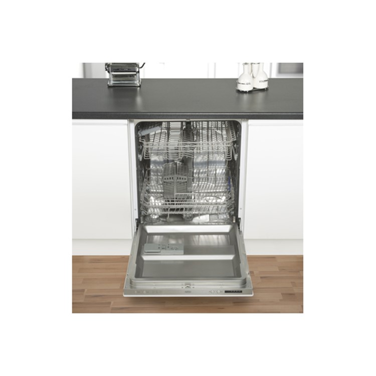 Belling Stoves 14 Place Settings Fully Integrated Dishwasher
