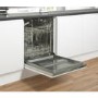 Belling Stoves 14 Place Settings Fully Integrated Dishwasher