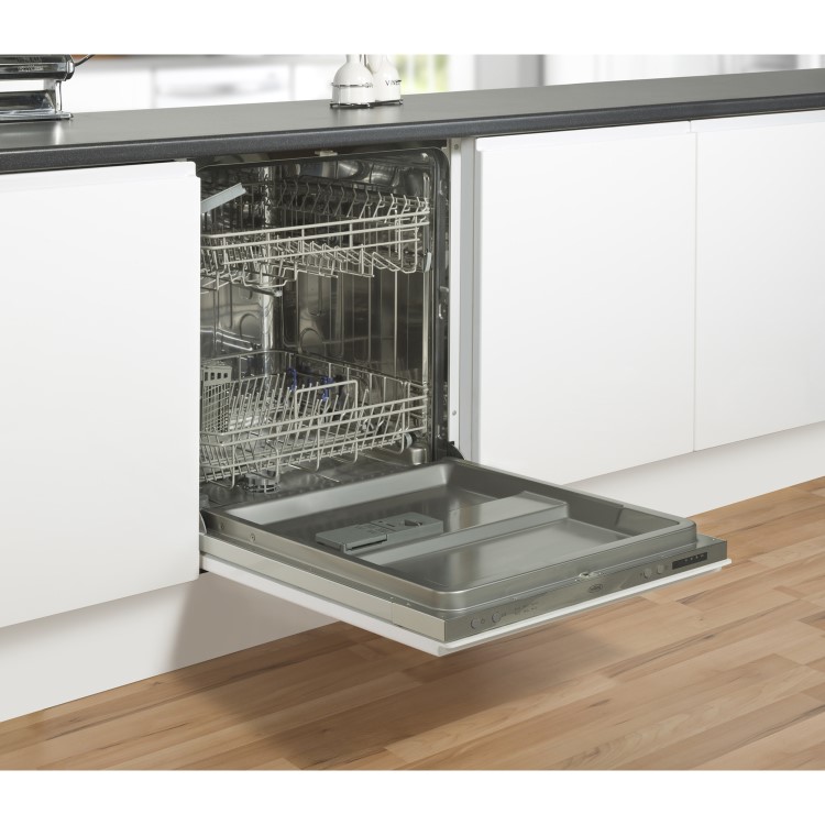 Belling Stoves 14 Place Settings Fully Integrated Dishwasher