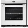 Belling 444444069 Cookcentre 90DFT Professional 90cm Dual Fuel Range Cooker - Stainless Steel