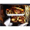 Belling 444444070 Cookcentre 90DFT 90cm Dual Fuel Range Cooker - Stainless Steel