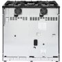 Refurbished Belling Cookcentre 90DFT 90cm Dual Fuel Range Cooker Black
