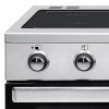 Refurbished Belling Cookcentre 90Ei 90cm Electric Induction Range Cooker 