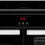 Belling Cookcentre 110Ei 110cm Electric Induction Range Cooker - Black