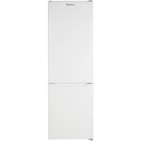 Lec TNF60188W 295L 188x60cm Frost Free Freestanding Fridge Freezer - White Lec TNF60188W 295L 188x60cm Frost Free Freestanding Fridge Freezer - White