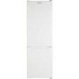 Lec TNF60188W 295L 188x60cm Frost Free Freestanding Fridge Freezer - White